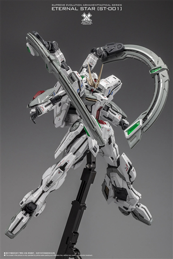 Mua bán MODEL KIT 1/100 MG ETERNAL STAR GLORY - SUPREME EVOLUTION